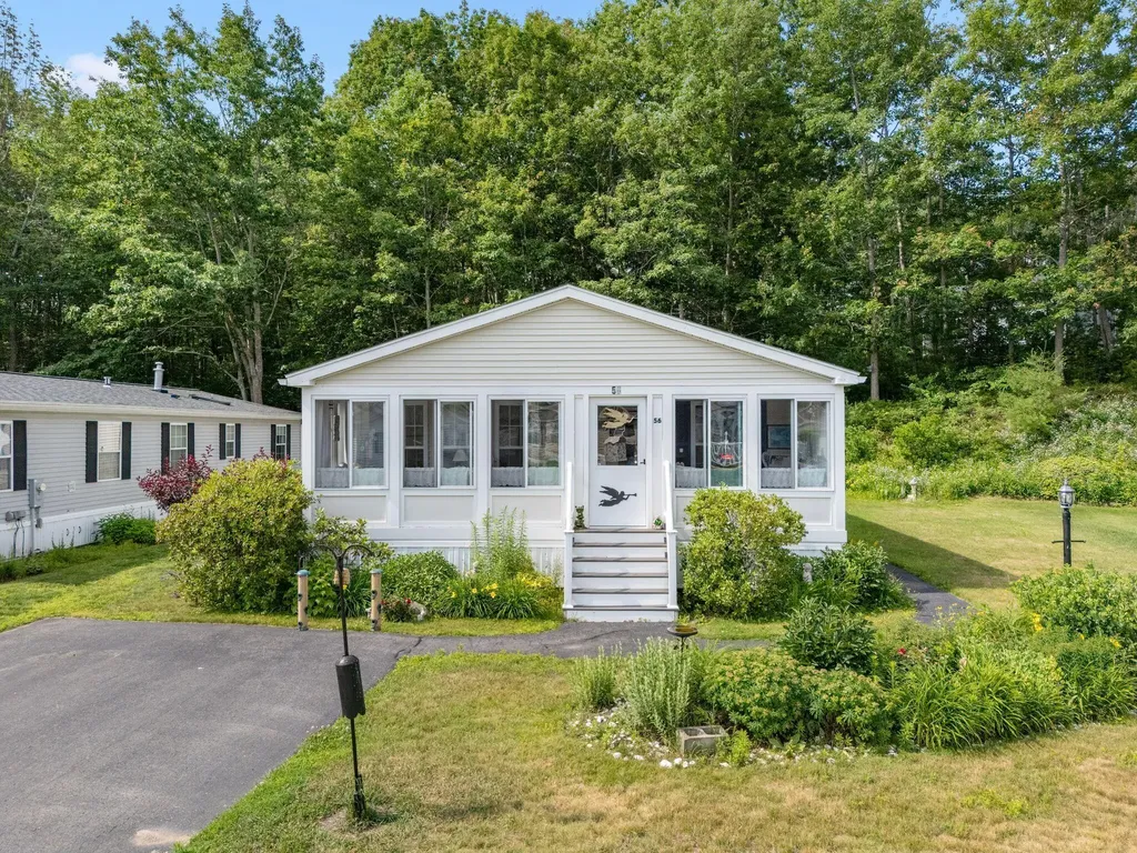 56 Brookside Circle Ogunquit ME 03907