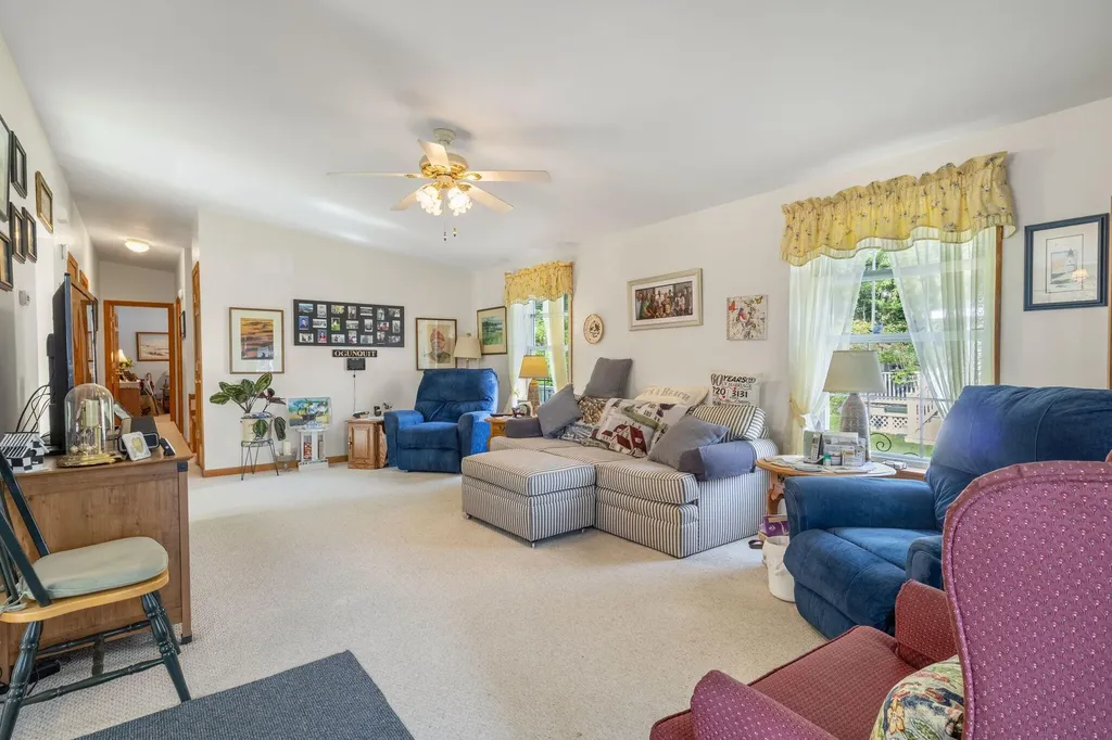 56 Brookside Circle Ogunquit ME 03907