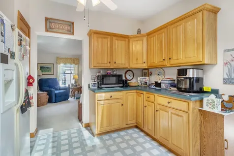 56 Brookside Circle Ogunquit ME 03907