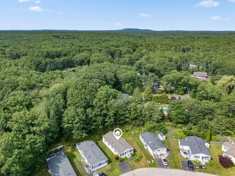 56 Brookside Circle Ogunquit ME 03907