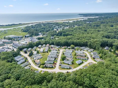 56 Brookside Circle Ogunquit ME 03907