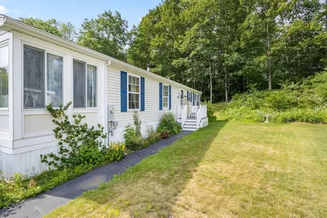 56 Brookside Circle Ogunquit ME 03907