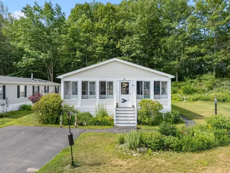 56 Brookside Circle Ogunquit ME 03907