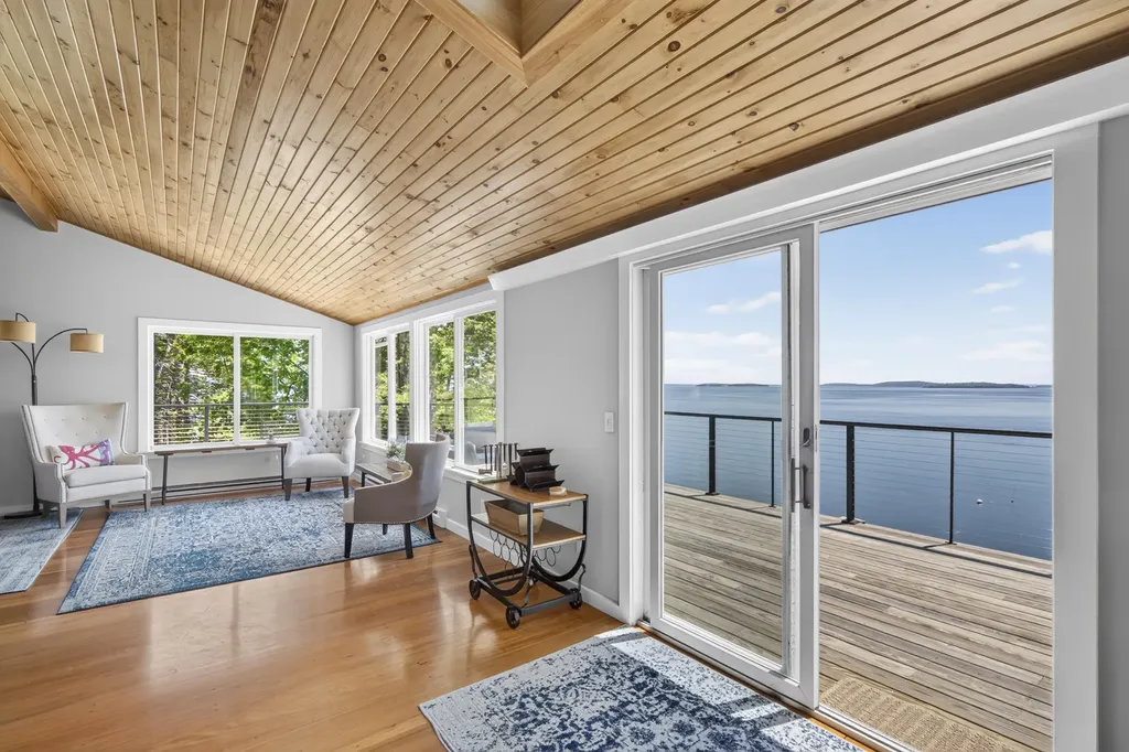 118 East Shore Drive Islesboro ME 04848