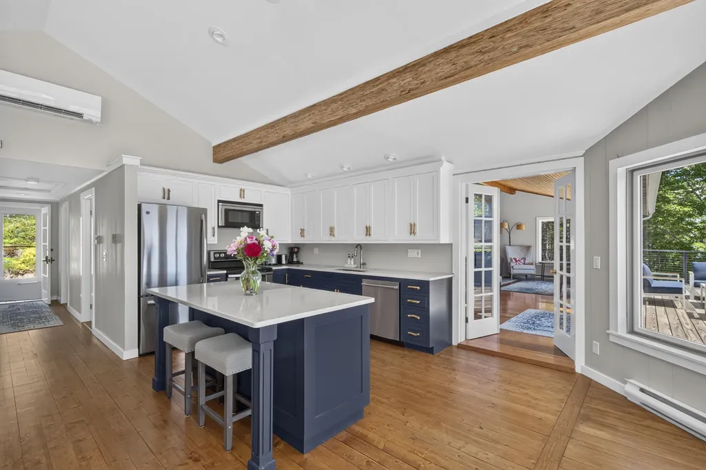 118 East Shore Drive Islesboro ME 04848