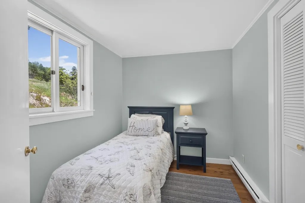 118 East Shore Drive Islesboro ME 04848