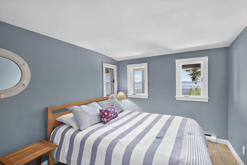 118 East Shore Drive Islesboro ME 04848