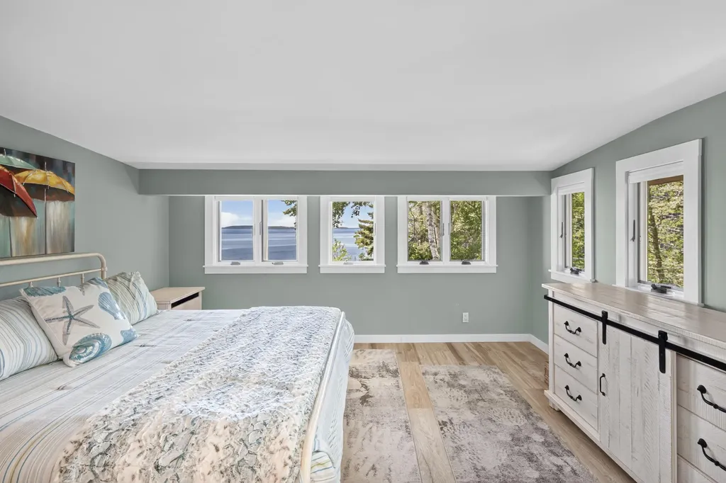 118 East Shore Drive Islesboro ME 04848