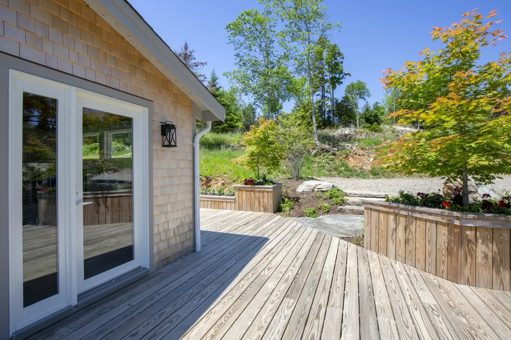 118 East Shore Drive Islesboro ME 04848