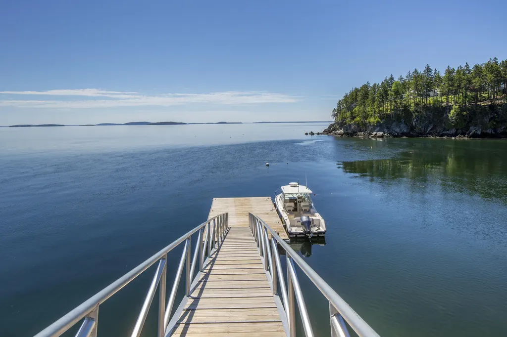 118 East Shore Drive Islesboro ME 04848