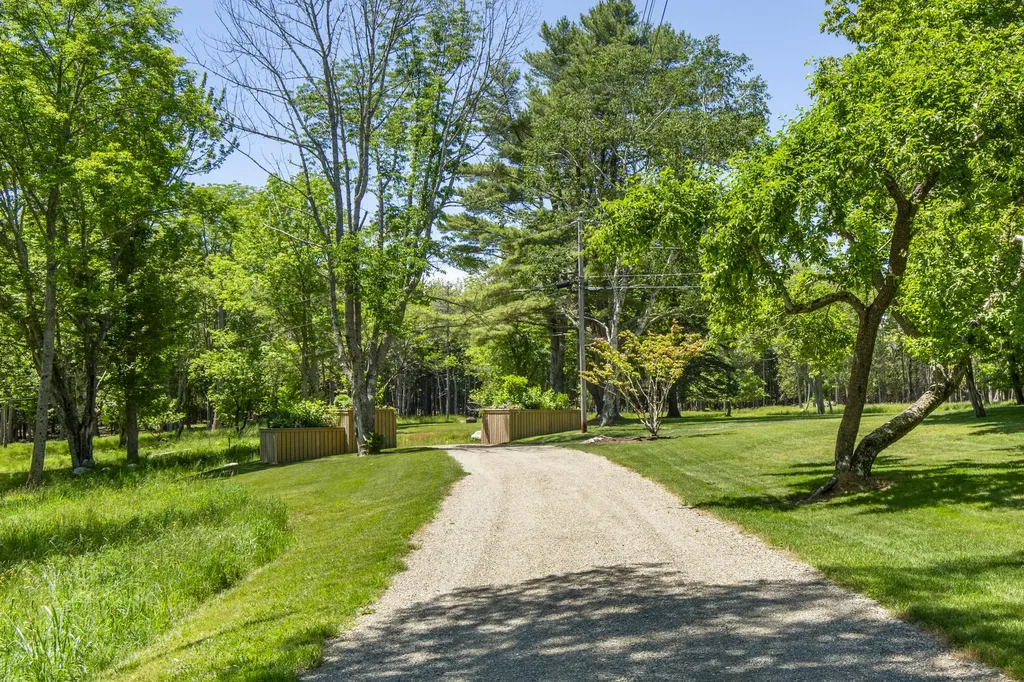 118 East Shore Drive Islesboro ME 04848