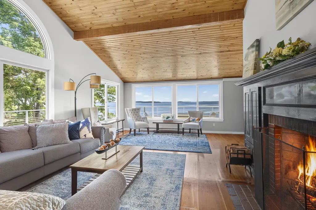 118 East Shore Drive Islesboro ME 04848