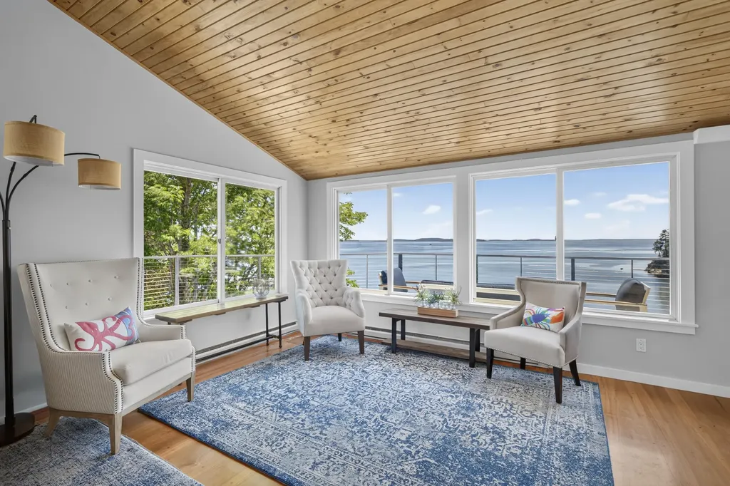 118 East Shore Drive Islesboro ME 04848