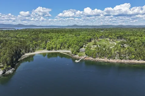 118 East Shore Drive Islesboro ME 04848