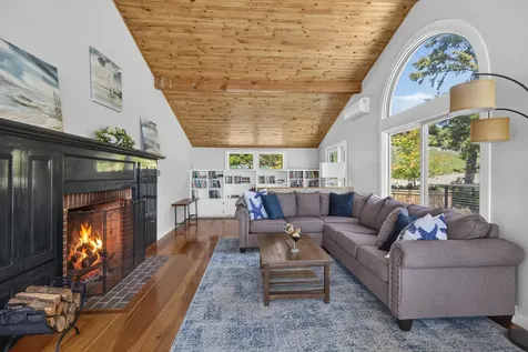 118 East Shore Drive Islesboro ME 04848