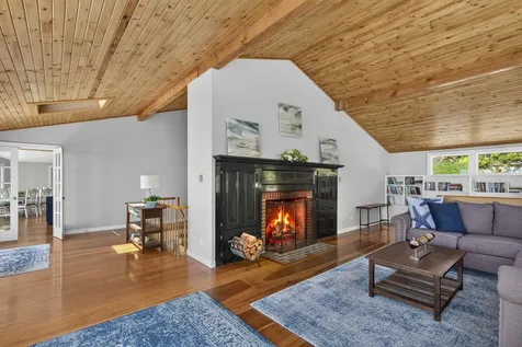 118 East Shore Drive Islesboro ME 04848