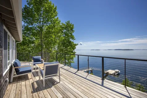 118 East Shore Drive Islesboro ME 04848