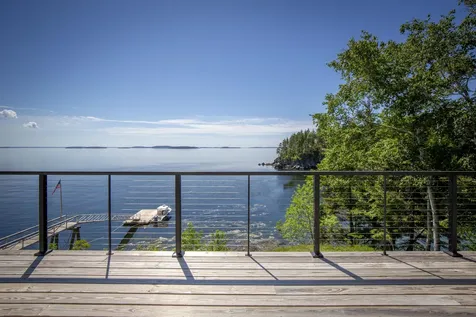 118 East Shore Drive Islesboro ME 04848
