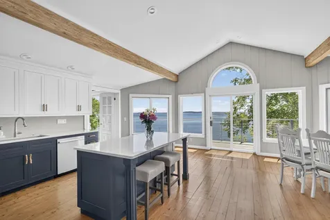 118 East Shore Drive Islesboro ME 04848