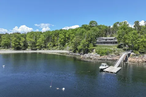 118 East Shore Drive Islesboro ME 04848