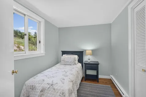 118 East Shore Drive Islesboro ME 04848