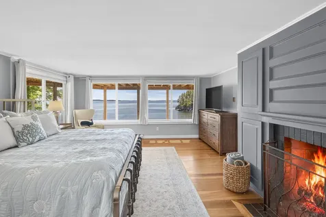 118 East Shore Drive Islesboro ME 04848