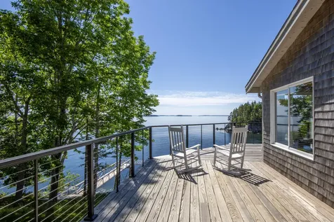 118 East Shore Drive Islesboro ME 04848