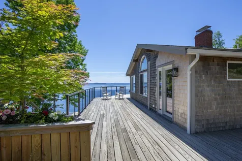 118 East Shore Drive Islesboro ME 04848