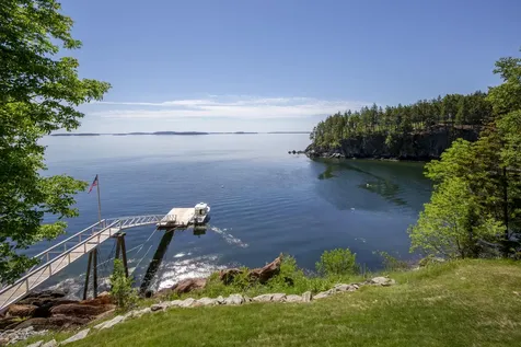 118 East Shore Drive Islesboro ME 04848
