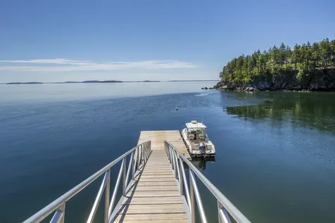 118 East Shore Drive Islesboro ME 04848