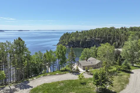 118 East Shore Drive Islesboro ME 04848