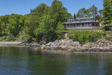 118 East Shore Drive Islesboro ME 04848