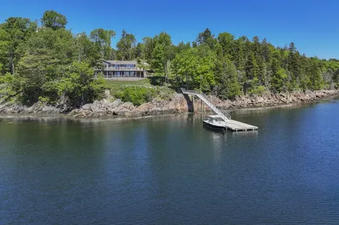 118 East Shore Drive Islesboro ME 04848