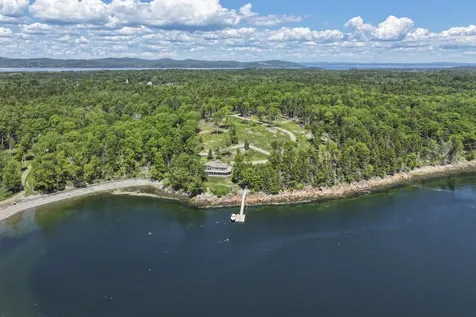 118 East Shore Drive Islesboro ME 04848