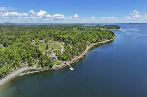 118 East Shore Drive Islesboro ME 04848