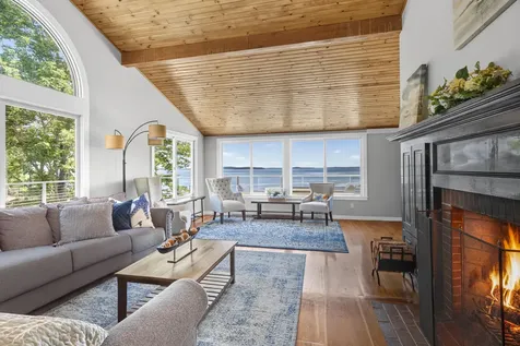 118 East Shore Drive Islesboro ME 04848