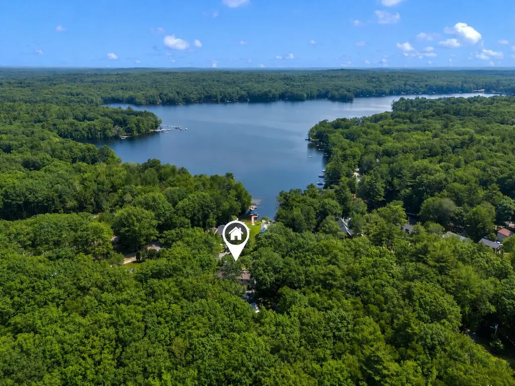 251 Poor Farm Road Lyman ME 04002