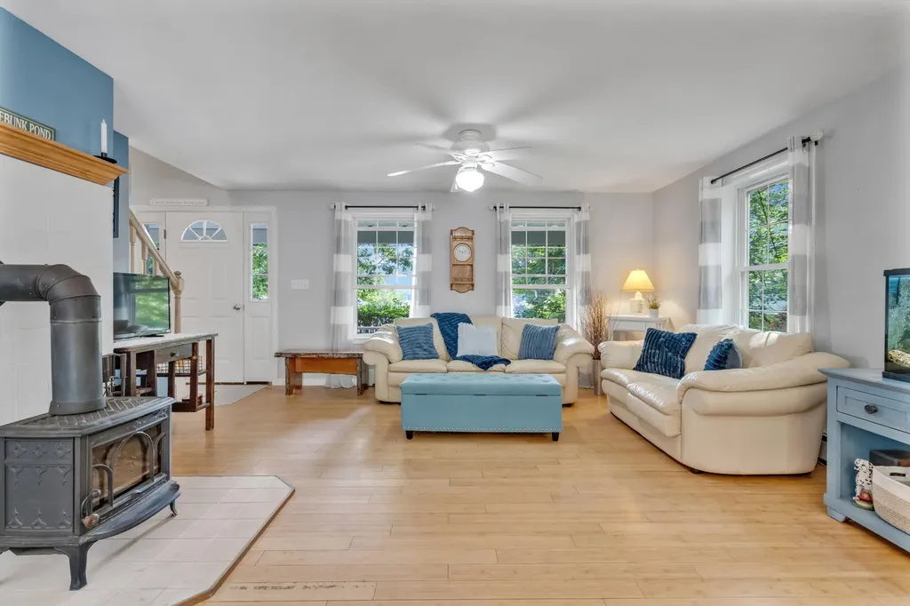 251 Poor Farm Road Lyman ME 04002