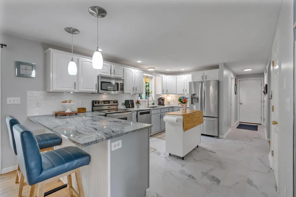 251 Poor Farm Road Lyman ME 04002