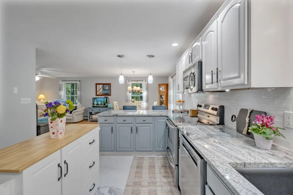 251 Poor Farm Road Lyman ME 04002