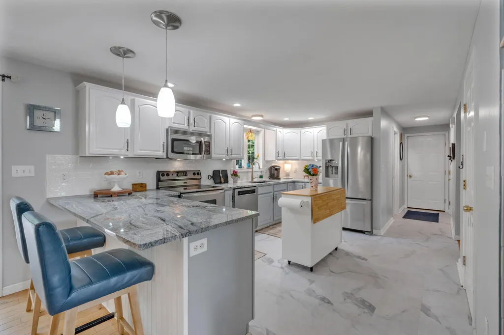 251 Poor Farm Road Lyman ME 04002