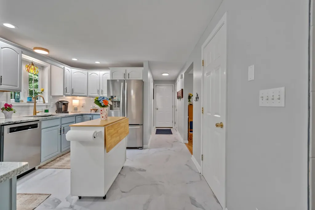 251 Poor Farm Road Lyman ME 04002