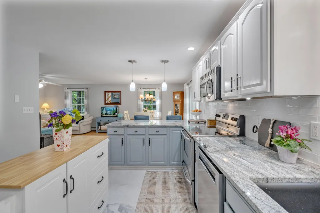 251 Poor Farm Road Lyman ME 04002