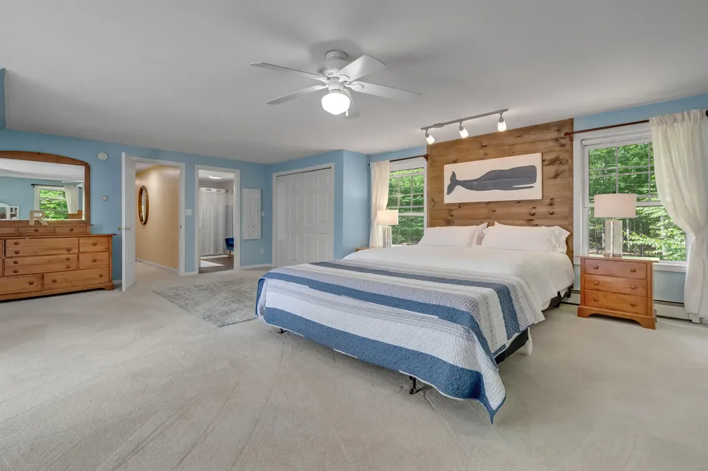 251 Poor Farm Road Lyman ME 04002