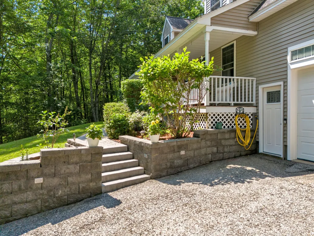 251 Poor Farm Road Lyman ME 04002