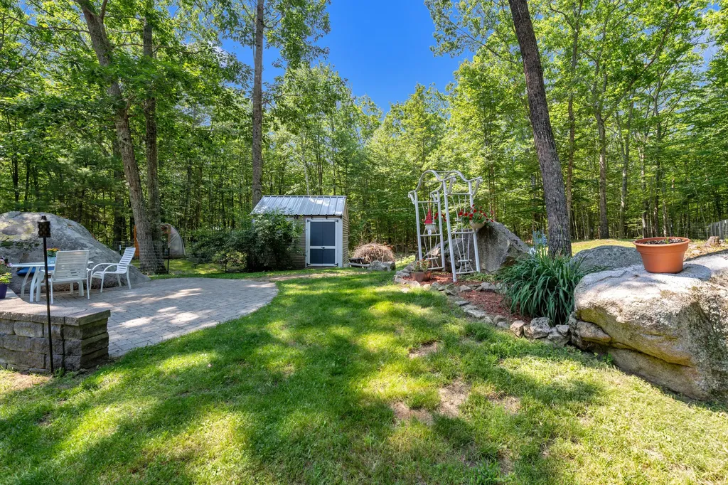 251 Poor Farm Road Lyman ME 04002