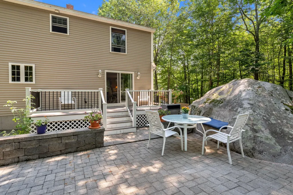 251 Poor Farm Road Lyman ME 04002