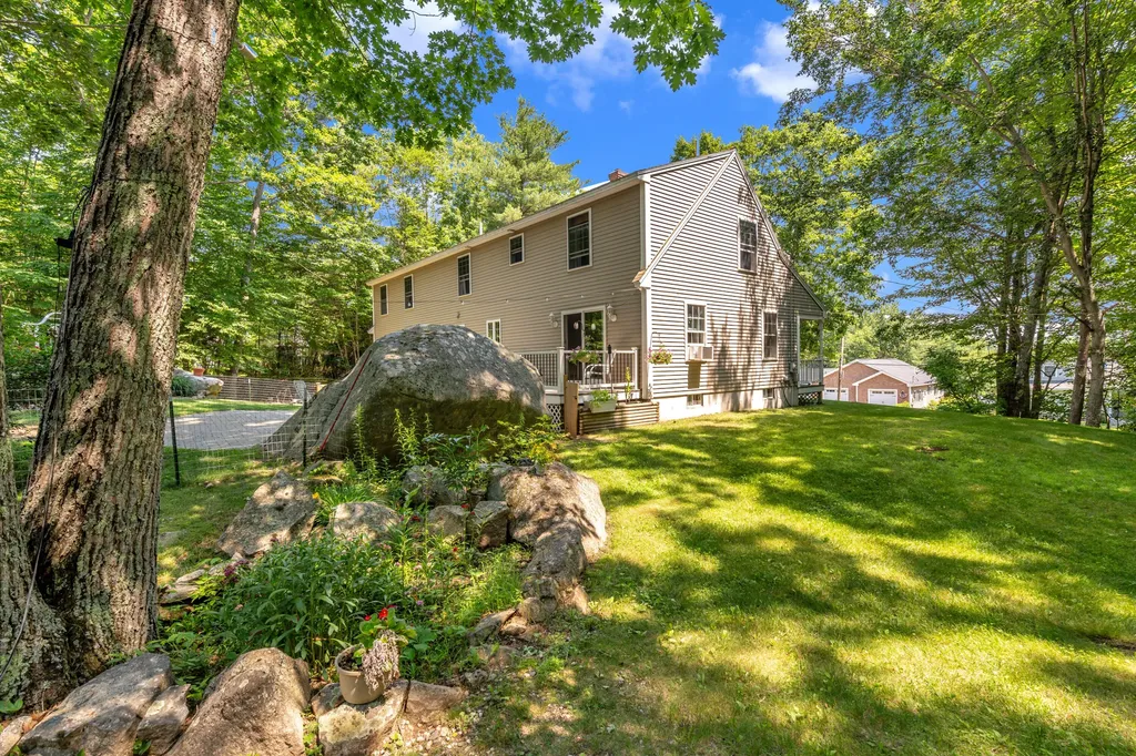 251 Poor Farm Road Lyman ME 04002