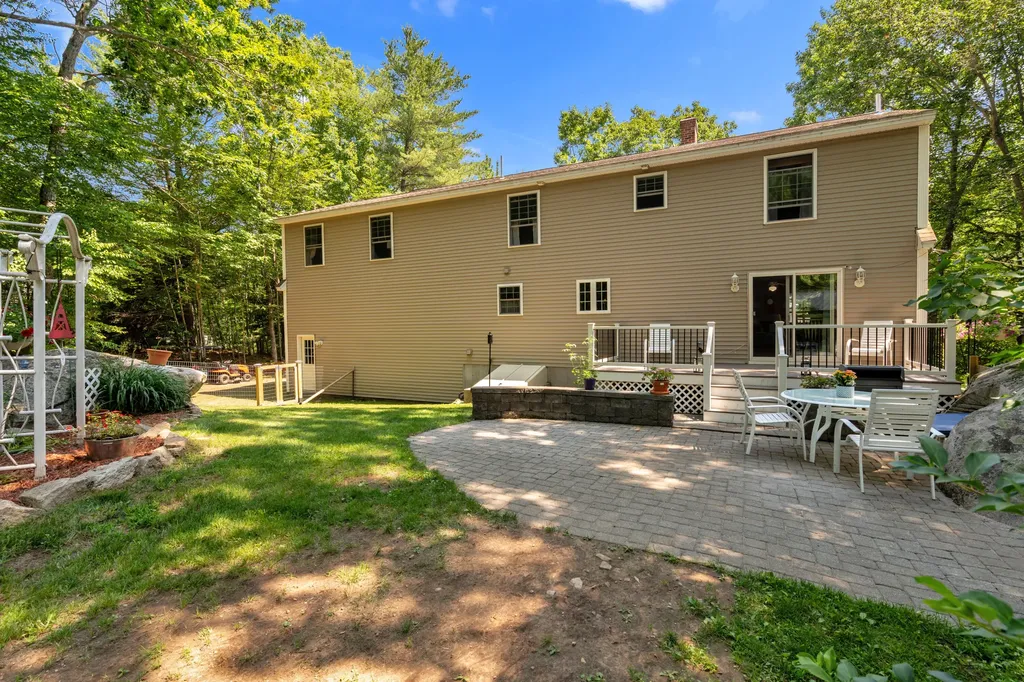 251 Poor Farm Road Lyman ME 04002