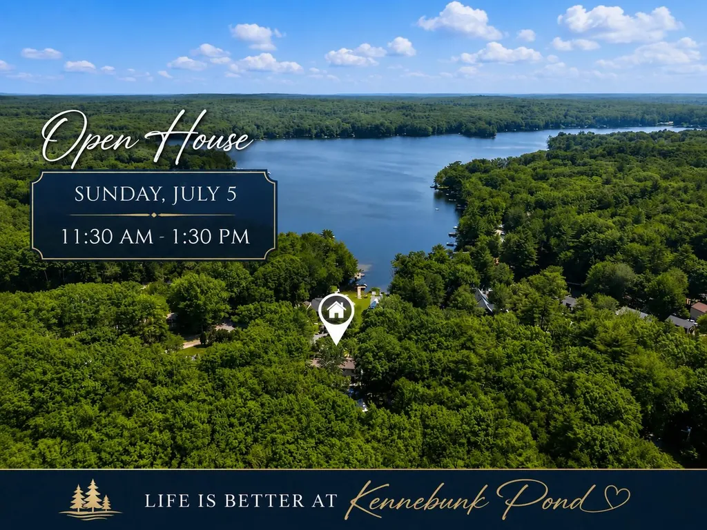 251 Poor Farm Road Lyman ME 04002